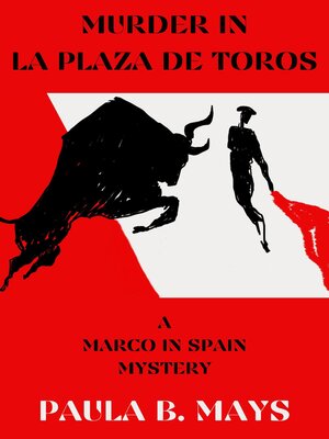 cover image of Murder in La Plaza De Toros